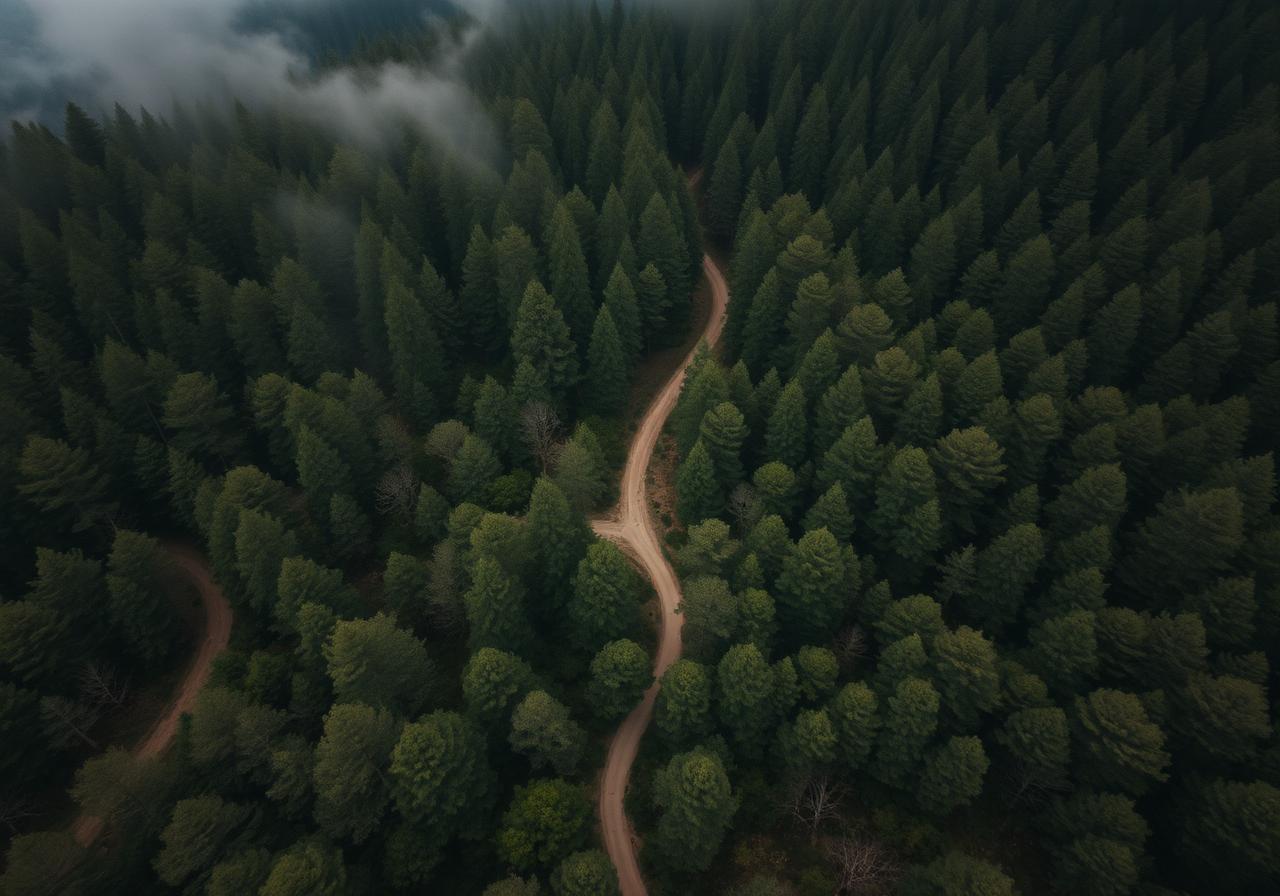 Trail Systems